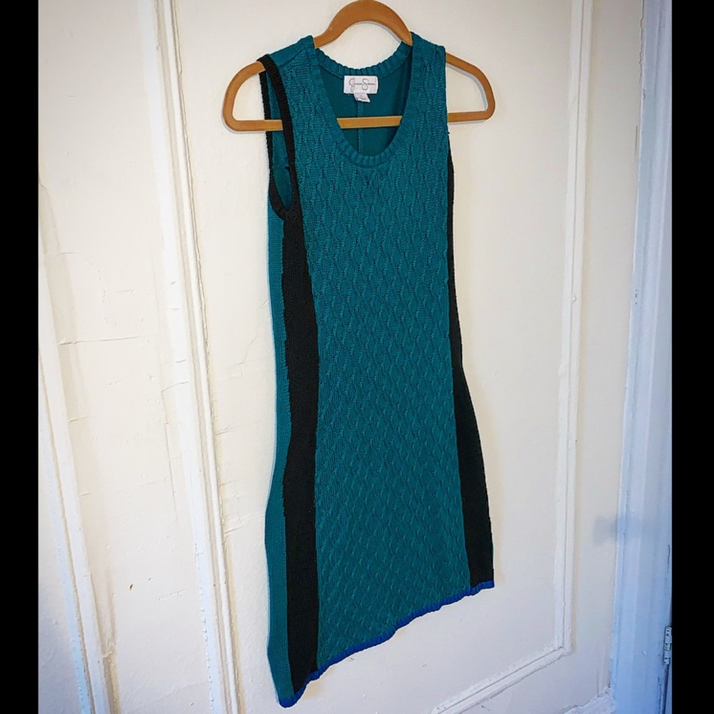 Jessica Simpson - more like Jessica PIMPson! Size S